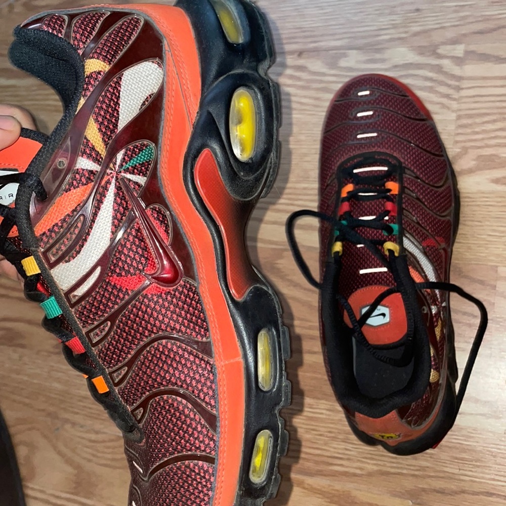 air max habanero